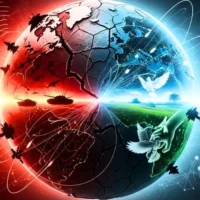 Global conflict