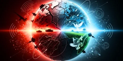 Global conflict