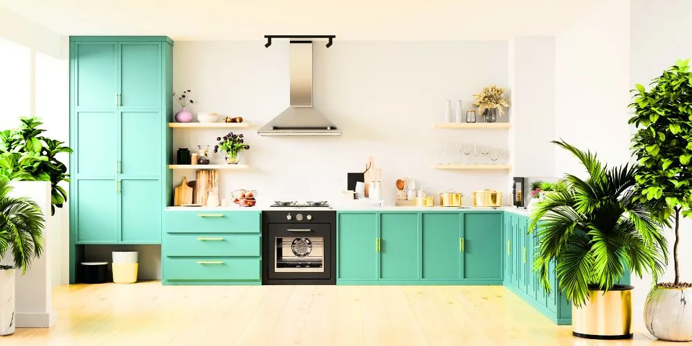 Go green, one small change at a time