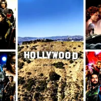 Hollywood