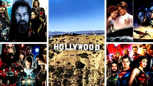 Hollywood