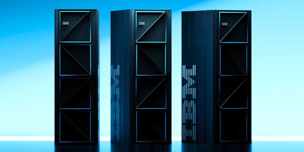IBM Power11