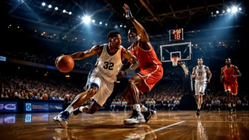 basketball