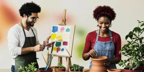 Learning a New Skill