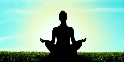 Meditation and Taming the Chatter in Your Mind.