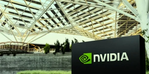 NVIDIA Headquarters in Santa Clara, California