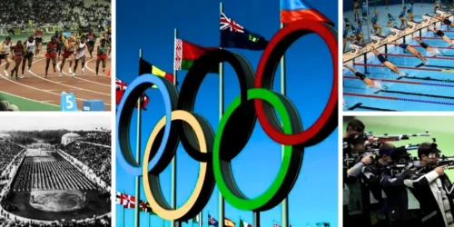 Olympic Games