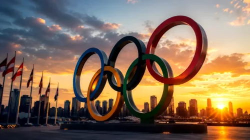 Olympic Games