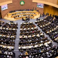 Ordinary Session of the African Union