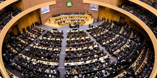 Ordinary Session of the African Union