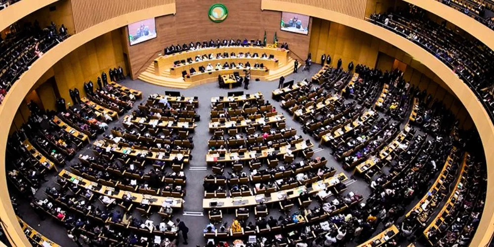 Ordinary Session of the African Union
