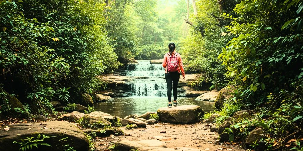 Planning your first solo trip