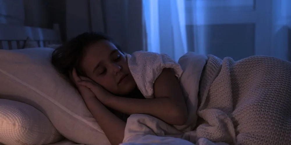 Quality sleep and transform your waking life.