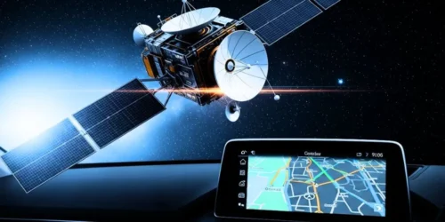 Satellite navigation systems