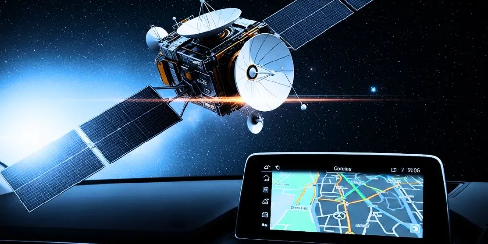Satellite navigation systems