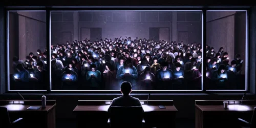 Social Media Users