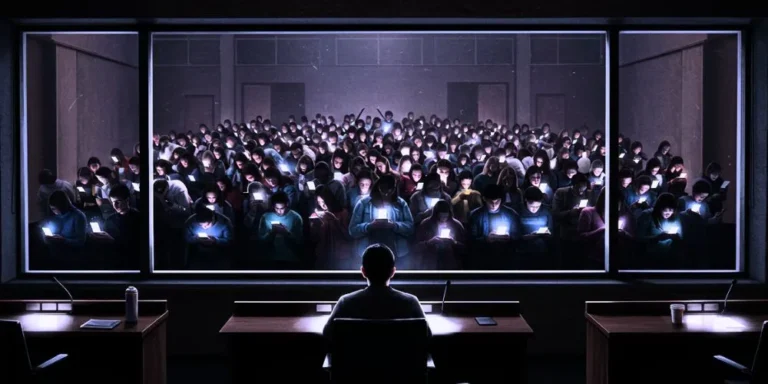 Social Media Users