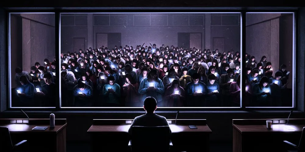 Social Media Users