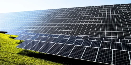 Solar Panels