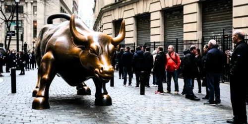 Stock Market
