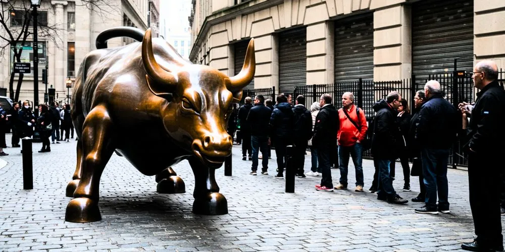 Stock Market