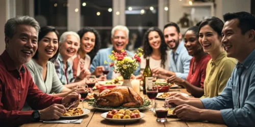Dinner Party