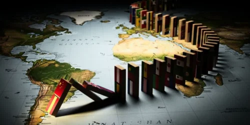 Global supply chain