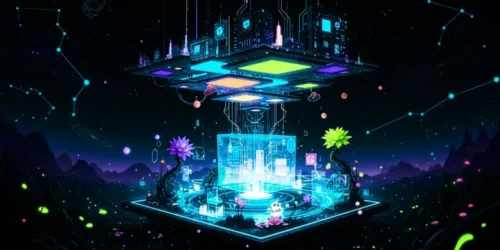 Tech fantasies