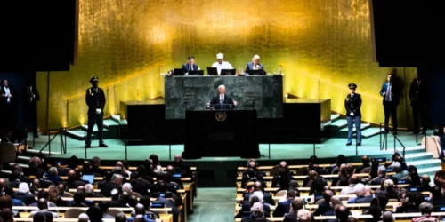 United Nations General Assembly