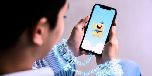 digital chains