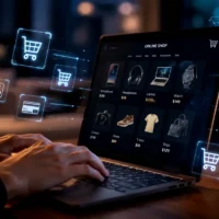 e-commerce