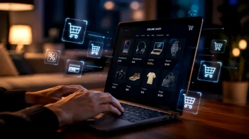 e-commerce