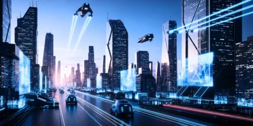 Future technology