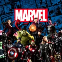 marvel superheroes