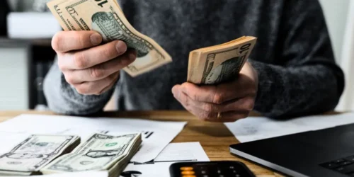 Economy and Remittance