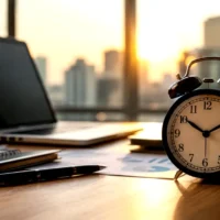 time management