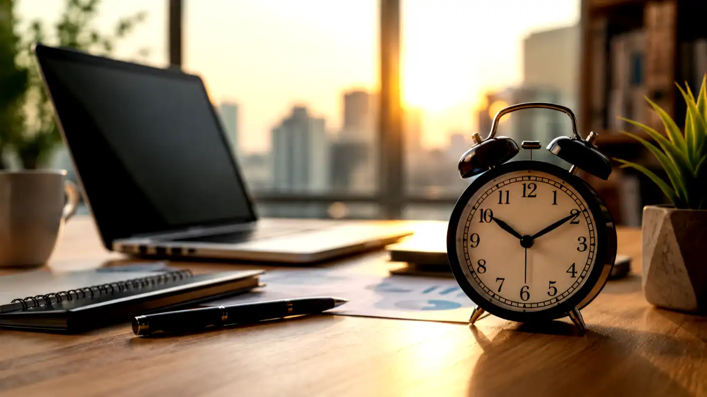 time management