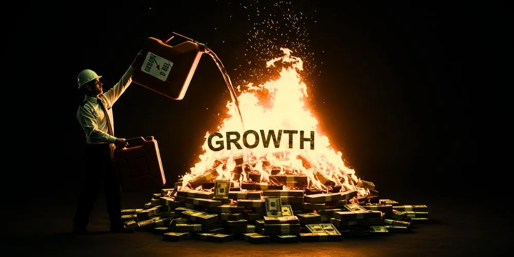 Venture capitalist
