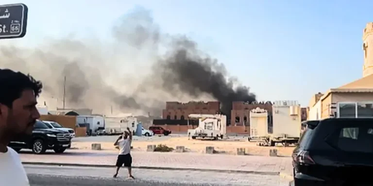 Doha