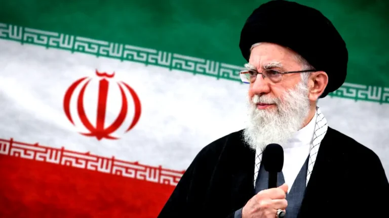 Ali Khamenei