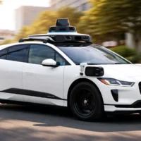Autonomous Vehicle