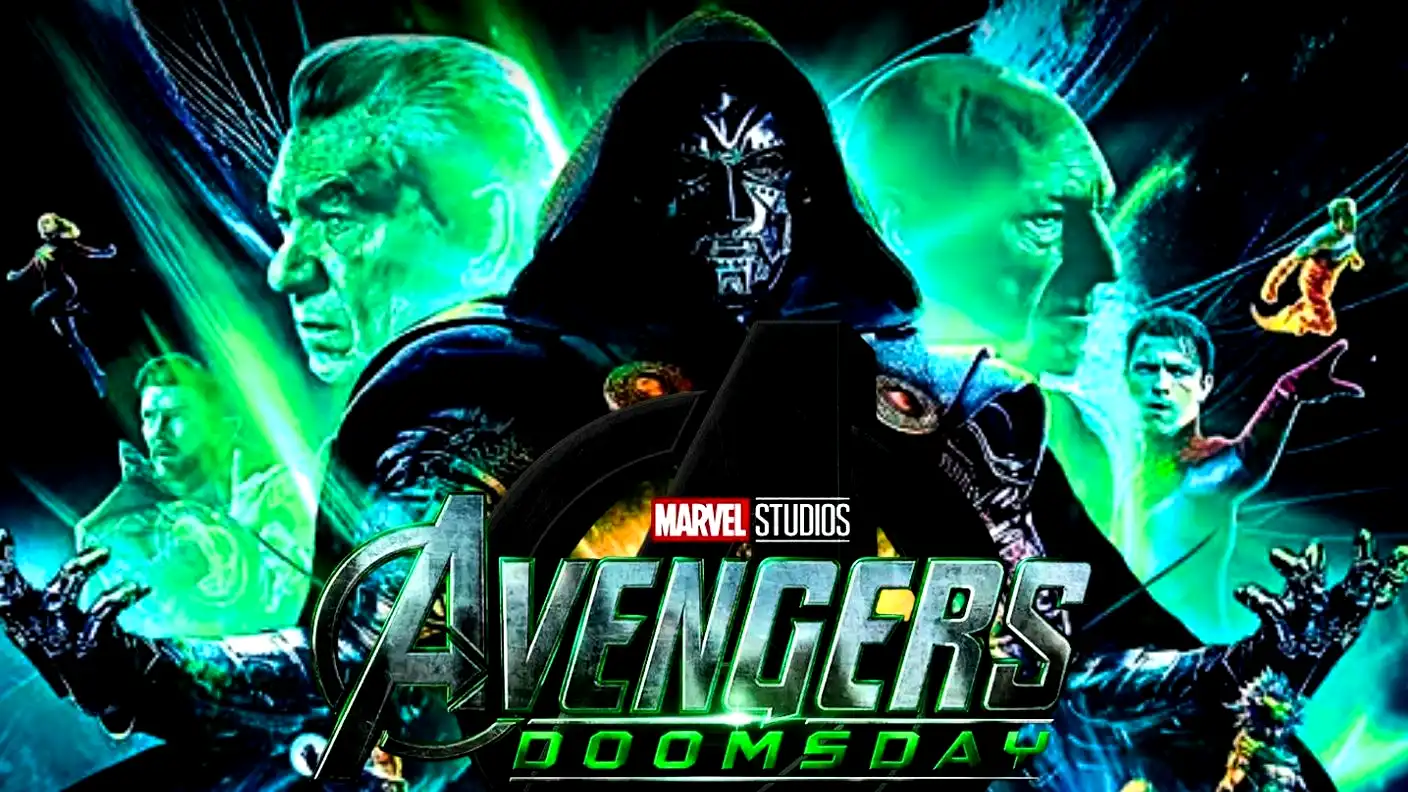 Avengers: Doomsday