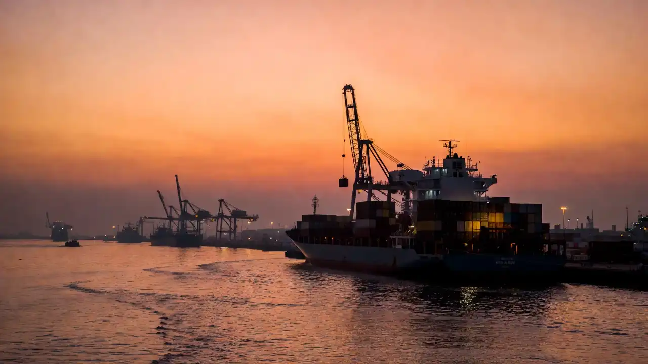 Export Global Trade