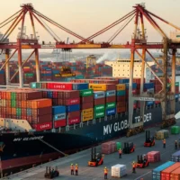 Export Global Trade