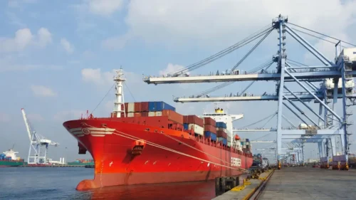 Export Global Trade