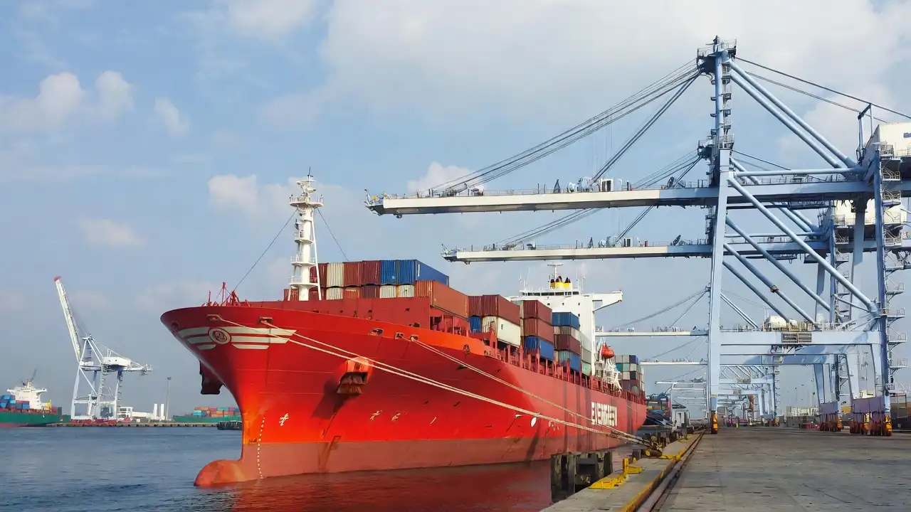 Export Global Trade