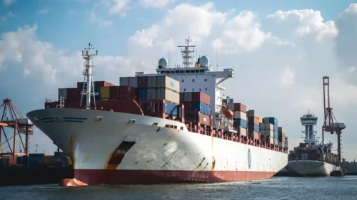Export Global Trade