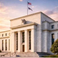 Federal Reserve Building