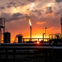 Gas Production