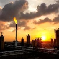 Gas Production